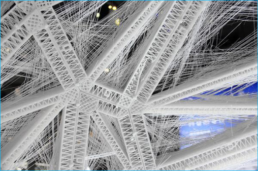 最大的3D打印建筑結構.jpg 最大的3D打印建筑結構.jpg