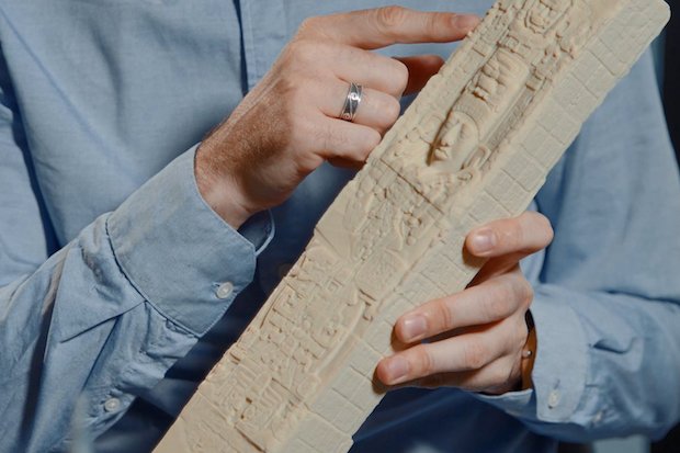 Google Arts and Culture利用3D打印技術，重建歷史文物1.jpg