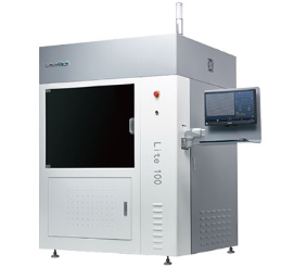 聯泰SLA 3D打印機Lite 100花崗巖防水性強基座穩定性強