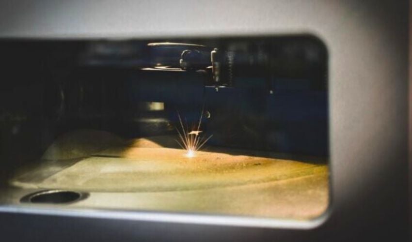 2025年3D打印趨勢